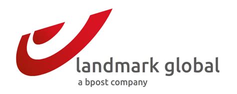 landmark courier tracking canada.